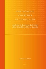 Pentecostal Churches in Transition