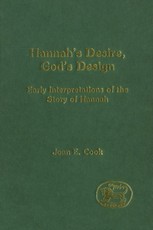 Hannah's Desire, God's Design