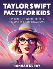 Taylor Swift Facts for Kids