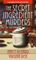 The Secret Ingredient Murders