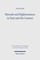 Messiah and Righteousness in Paul and His Context