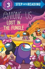 Lost in the Fungle (Among Us)