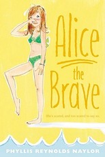 Alice the Brave, 7