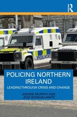 Policing Northern Ireland