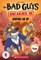Bad Guys TV Chapter Book #2
