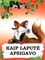 Kaip laputė apsigavo (didelės raidės)