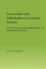 Structuralism and Individualism in Economic Analysis