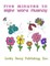 Five Minutes to Site Word Fluency