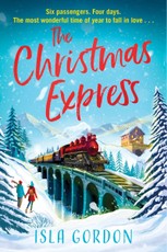 The Christmas Express
