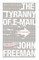 Tyranny of E-mail