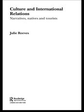 Culture and International Relations