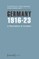 Germany 1916-23