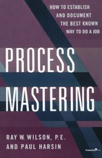 Process Mastering