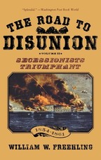 The Road to Disunion