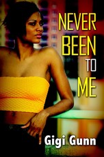 Never Been to Me
