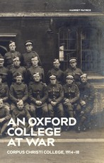 An Oxford College at War