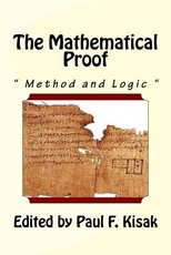 The Mathematical Proof