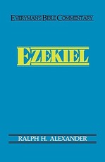 Ezekiel- Everyman's Bible Commentary