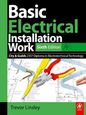 Basic Electrical Installation Work 2357 Edition