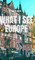 What I see Europe