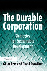 Aras, G: Durable Corporation
