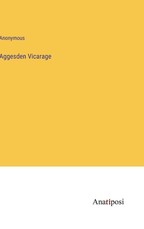 Aggesden Vicarage