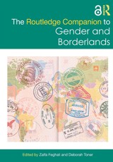 The Routledge Companion to Gender and Borderlands