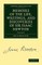 Memoirs of the Life, Writings, and Discoveries of Sir Isaac Newton