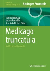 Medicago Truncatula