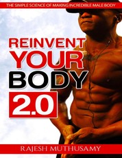 Reinvent Your Body 2.0