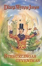 Stebuklingas gyvenimas