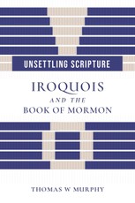 Unsettling Scripture