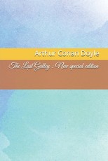 The Last Galley