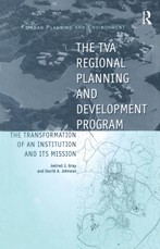 The TVA Regional Planning and Development Program