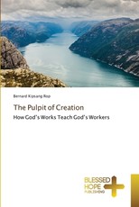 The Pulpit of Creation