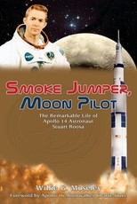 Smoke Jumper, Moon Pilot
