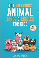 101 Hilarious Animal Jokes & Riddles For Kids