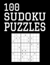 100 Sudoku Puzzles