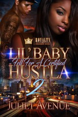 Lil' Baby Fell for a Certified Hustla 2