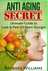 Anti Aging Secret