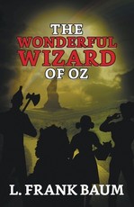 The Wonderful Wizard of OZ