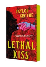 Lethal Kiss