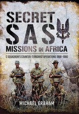 Secret SAS Missions in Africa