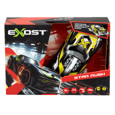 EXOST Radijo bangomis valdomas automobilis „Star rush“, 1:28