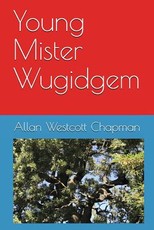 Young Mister Wugidgem