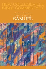 First and Second Samuel, 8