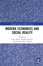 Modern Economics and Social Reality