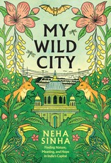 My Wild City