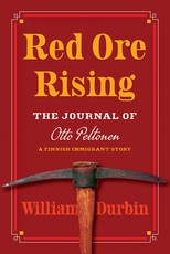 Red Ore Rising