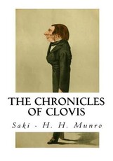 The Chronicles of Clovis